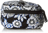 Vera Bradley Women'S Iconic Jewelry Case, Snow Lotus
