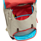 JanSport Cortlandt Backpack (Springing Garden)