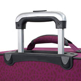 Skyway Epic 24" Expandable Upright Spinner Berry Tile