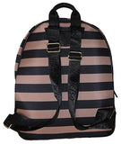 Betsey Johnson Women'S Backpack Two Pocket, Spice