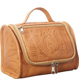 Ropin West Vanity Case (Black)