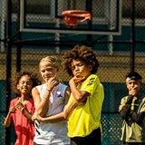 adidas Unisex Rumble III Sackpack, Jersey Onix/Black, ONE SIZE