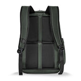 Briggs & Riley Transcend Cargo Backpack, Rainforest