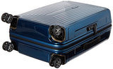 Samsonite Neopulse Hardside Spinner 55/20, Metallic Blue