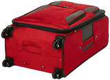 Samsonite Aspire XLite 25" Spinner Luggage Red