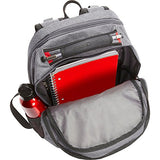 Swissgear Travel Gear Scansmart Backpack 5903 - Exclusive (Blackred)