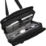 Kenneth Cole Reaction Hit A Triple Compartment 15" Laptop Business Tote