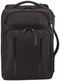 Thule Crossover 2 Convertible Laptop Bag 15.6", Black