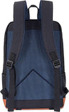 Attack On Titan Backpack School Bag Laptop Backpacks Anime Black Bookbag Rucksack for Student Adult Teens Navy