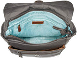 The Sak Ventura Convertible Backpack, Slate