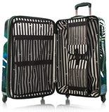 Heys America Tropical Fashion 26" Spinner Luggage With TSA Lock