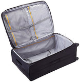 DELSEY Paris Helium Sky 29" Exp. Spinner Trolley, Black