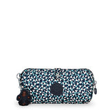 Kipling Women'S Wolfe Roll-Up Pencil-Makeup Pouch One Size Think Spring