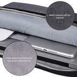 Dealcase 13-13.3 Inch Laptop Sleeve Case Compatible Acer Chromebook R 13,ASUS ZenBook 13,Dell