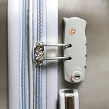 World Traveler Destination Collection 2-Piece, Paris