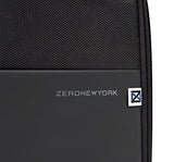 Zero Halliburton Gramercy Large Backpack Gra04 (Black)