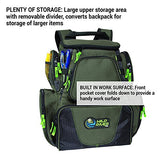 Wild River By Clc Wt3606 Multi-Tackle Large Backpack With Two 3600 Style Trays