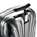 Samsonite Black Label Cosmolite Spinner 85/32, Black, One Size