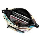 Colourlife Fashion Girl Stylish Casual Shoulder Backpacks Laptop School Bags Travel Multipurpose