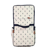 CB Station Women's Hanging Travel Kit (Navy)