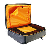 Cabin Max Oxford Travel Luggage - 20x16x8 carry on backpack - Perfect laptop bag/travel bag for men