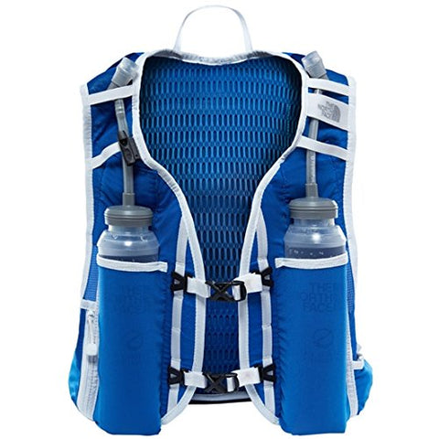 The North Face Flight Race MT 7 EU Backpack, Unisex Adult, Unisex Adult, T93RH31UZ, Blue, one Size