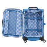 Travelpro Maxlite 5 | 4-Pc Set | Rolling Tote, 21" Carry-On & 29" Exp. Spinners With Travel