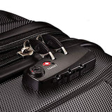 Samsonite Omni PC 20" Spinner Platinum