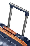 Samsonite Label Lite Cube Dlx 20" Hardside Spinner