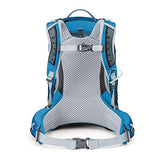Osprey Sirrus 24 Women's Hiking Backpack Summit Blue, One Size