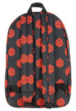 Rwby Backpack Anime Symbols Emblem Ruby Rose