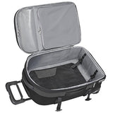 Briggs & Riley Explore Domestic Expandable Upright, Black, One Size