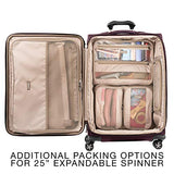 Travelpro Crew Versapack Packing Cubes Organizer-Global Size, Khaki