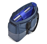 Zero Halliburton Gramercy Large Tote Bag Gra08 (Navy)