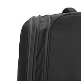 Skyway Superlight Zeal 24" 4 W Vertical Pullman, Black