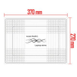 LSS 15 15.6 inch Laptop Notebook Skin Sticker Cover Art Decal Fits 13.3" 14" 15.6" 16" HP Dell