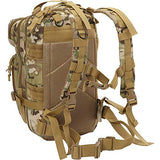 Fox Outdoor Medium Transport Pack Multicam