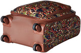Sakroots Women's Artist Circle Carry On, Midnight Spirit Desert
