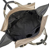 Sydney Love Navy And Red Overnight Bag