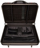 Samsonite Delegate Briefcase, Gun Metal