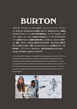 Burton Annex Pack Backpack True Black Triple Ripstop