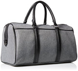 Ted Baker Men'S Movies Bag, Grey