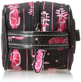 Sydney Love Fuchsia Golf Ladies Caddy Bag Cosmetic Case,Multi,One Size
