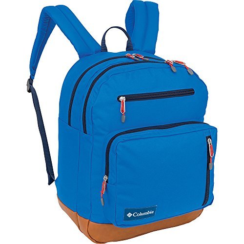 Columbia Sportswear Northern Pass Day Pack (Hyper Blue)