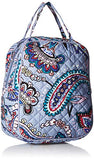 Vera Bradley Iconic Lunch Bunch, Signature Cotton, Makani Paisley