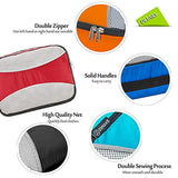 ZOMAKE 6 Set Packing Cubes for Travel - Lightweight Luggage Packing Organizer Travel Accessories