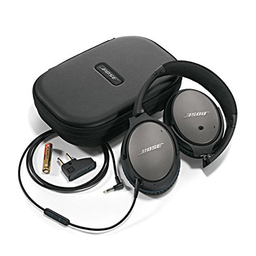 Sinis Shinkan Blot Shop Bose Quietcomfort 25 Acoustic Noise Canc – Luggage Factory