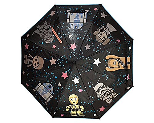 Shop Star Wars - Liquid Reactive Color Changi – Luggage Factory