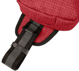 Eagle Creek National Geographic Adventure Series Waist Pack, Firebrick