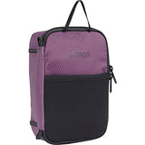 eBags Medium Cord Packing Cube - Cable Organizer Bag - (Eggplant)